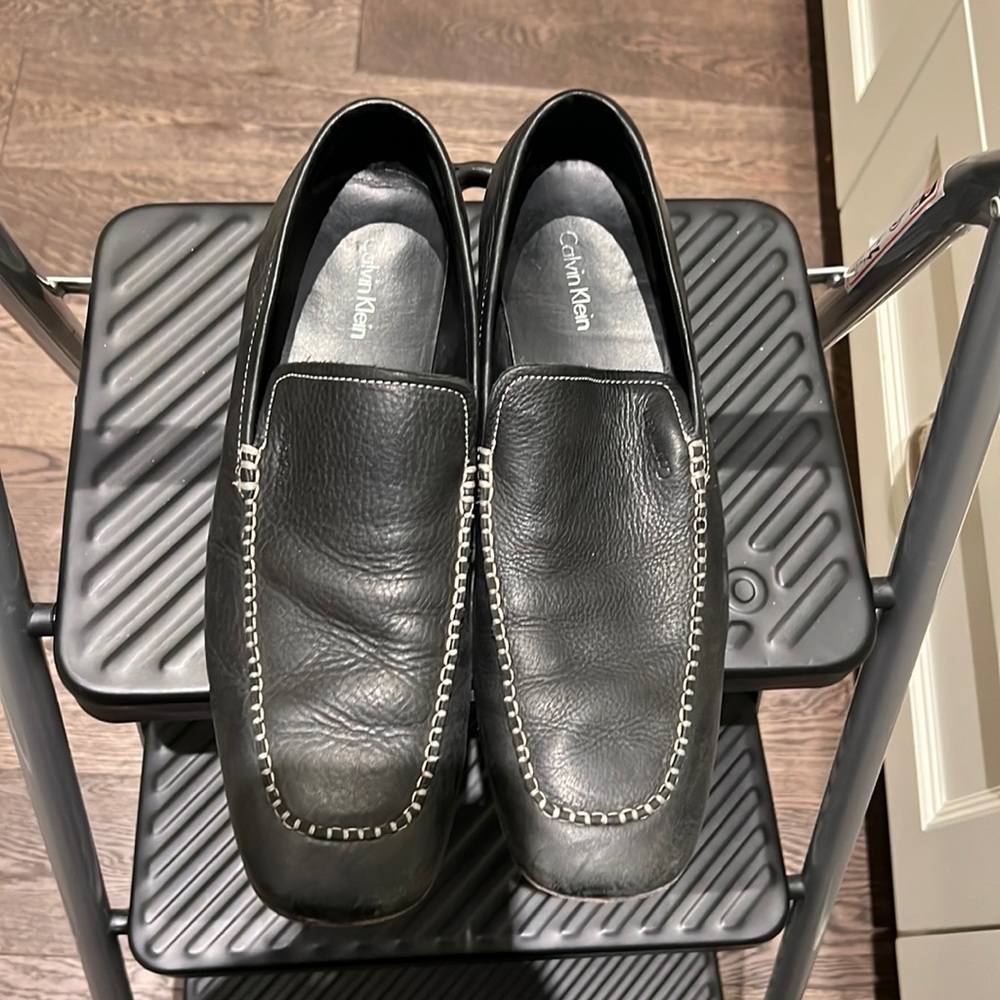 Calvin Klein Mens shoes